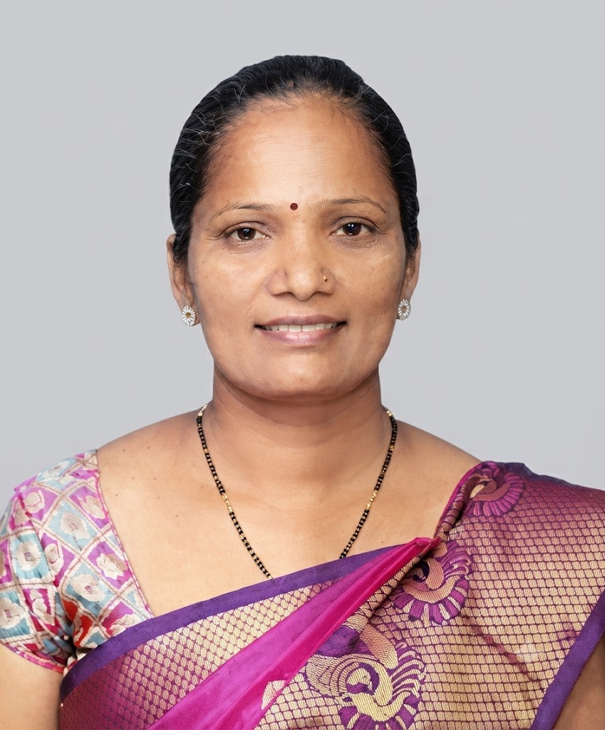 savita vadam - Part time Cleaner and Baby Sitter in vikhroli east in Mumbai